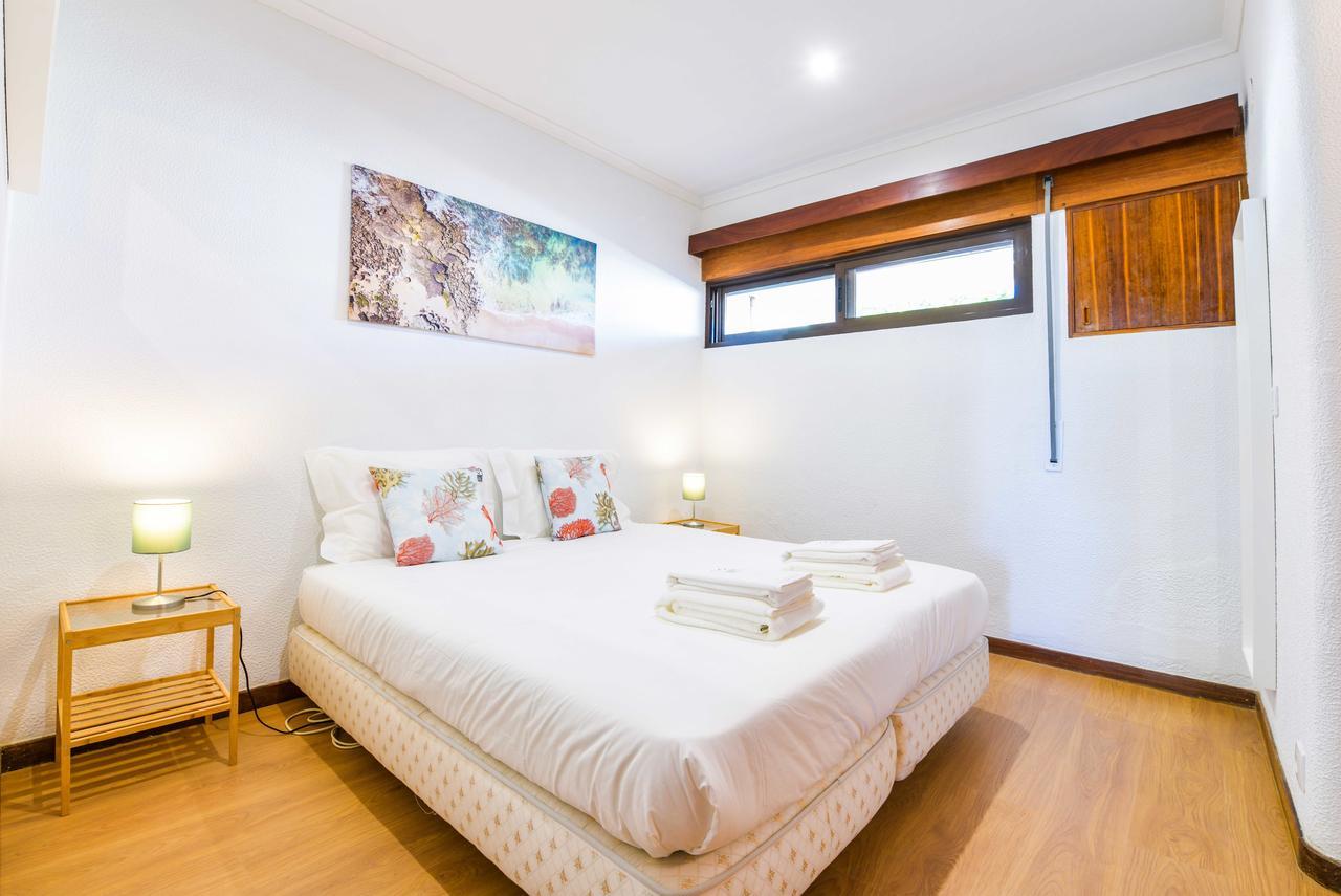 Carcavelos Beach & Business By The Portuguese Butler Екстериор снимка