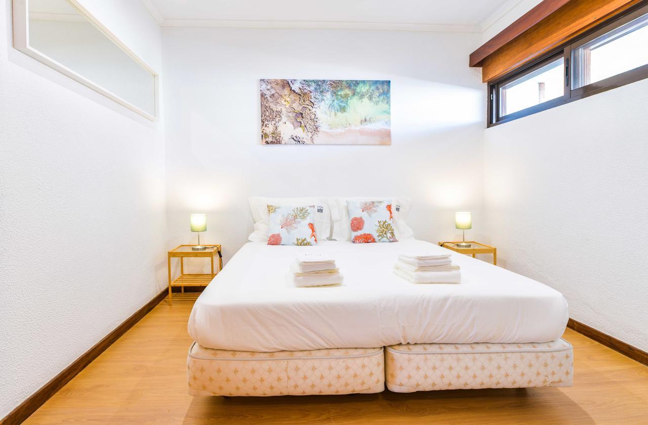 Carcavelos Beach & Business By The Portuguese Butler Екстериор снимка